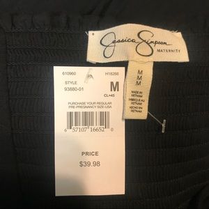 Jessica Simpson Dresses - SOLD Jessica Simpson Maternity Dress Jessica Simpson Dresses - SOLD Jessica Simpson Maternity Dress
